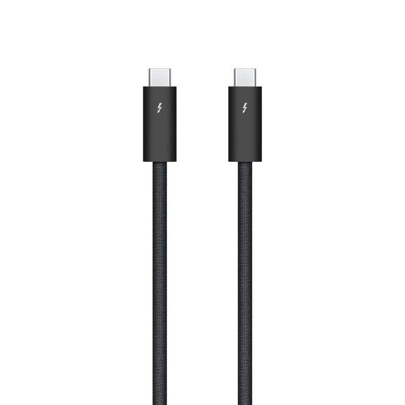 Apple Thunderbolt 4 (USB‑C) Pro Cable (3 M)