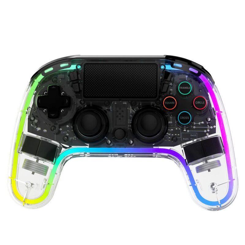 Snakebyte PS4 Gamepad S Wireless Controller