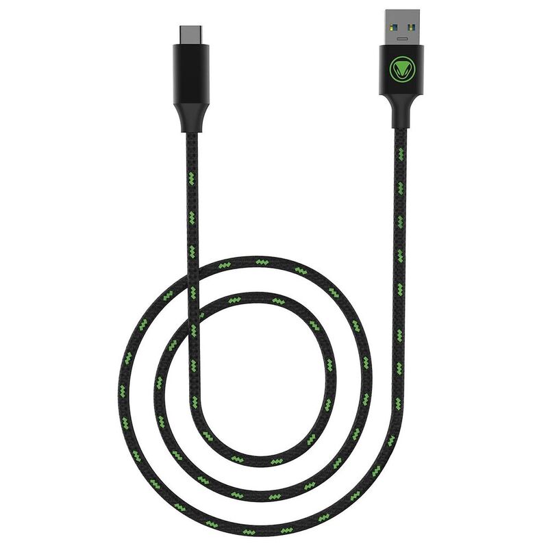 Snakebyte Xbox Series X USB 3.2 Charge & Data Cable X