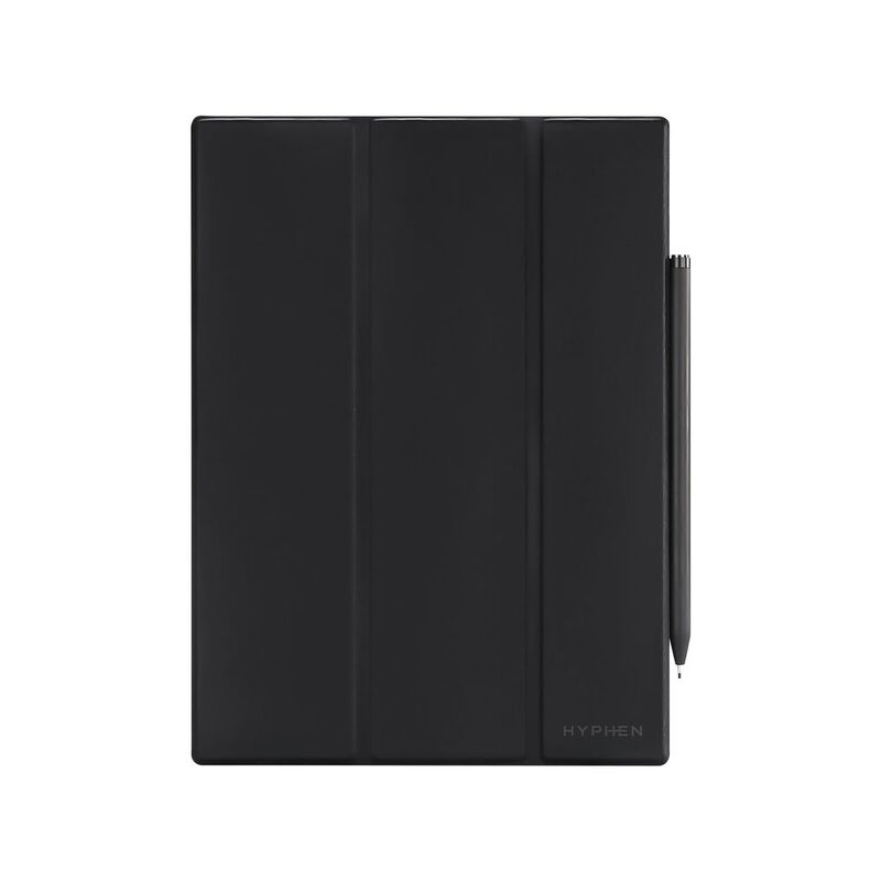 Hyphen Magnetic Folio Case For Remarkable 2 - Black