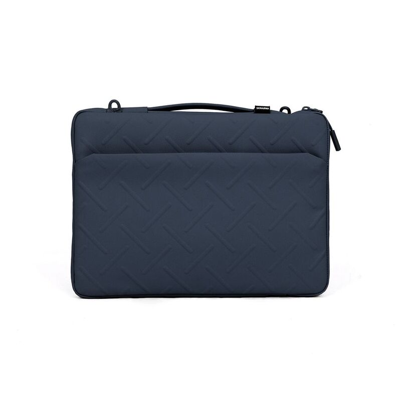 Skinarma Laptop Bag Juno (Fits Up To 14-Inch Macbook) - Navy