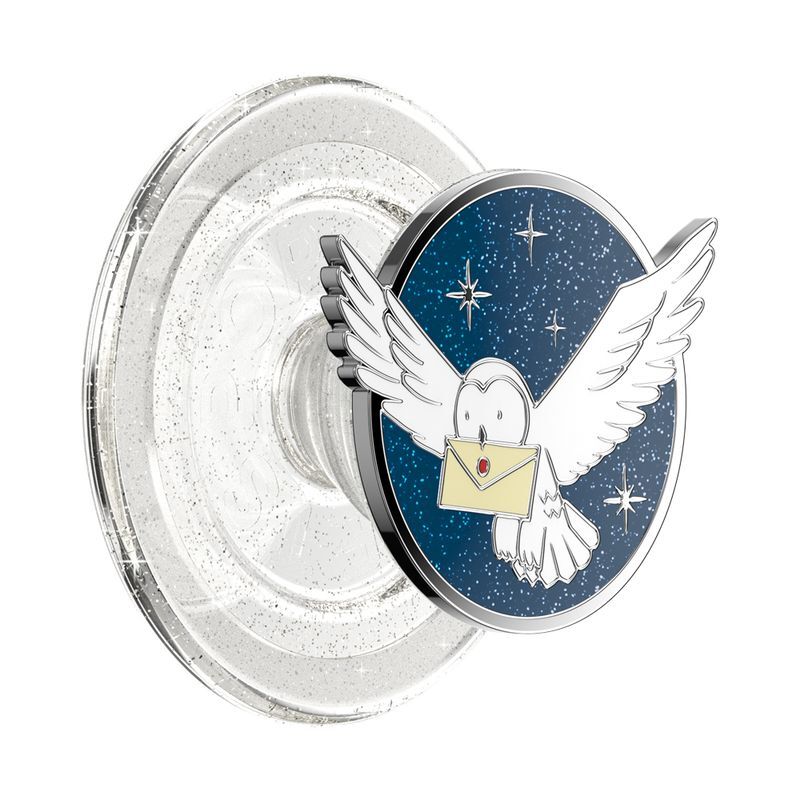 Popsockets Magsafe Popgrip Licensed - Hedwig