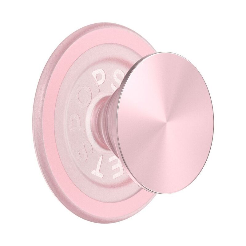 Popsockets Magsafe Popgrip Metallic - Pinky