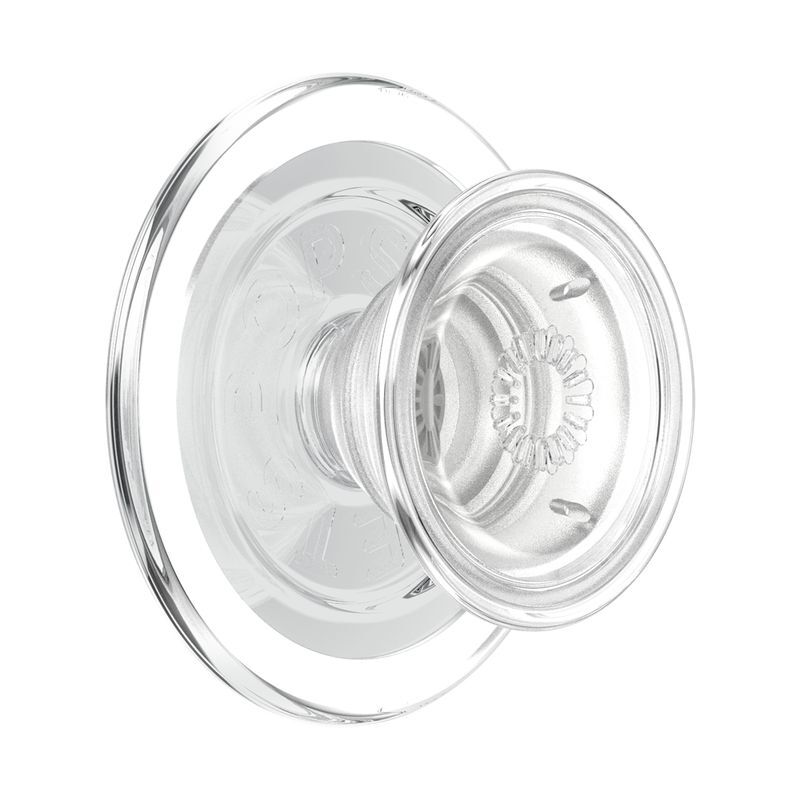 Popsockets Magsafe Popgrip - Clear