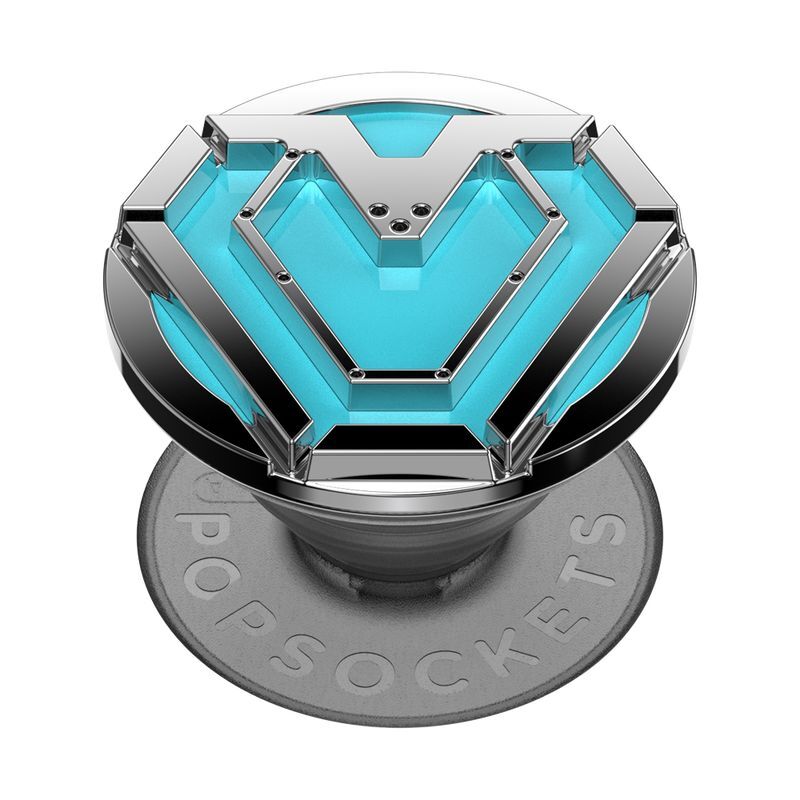 Popsockets Popgrip Licensed - Iron Heart