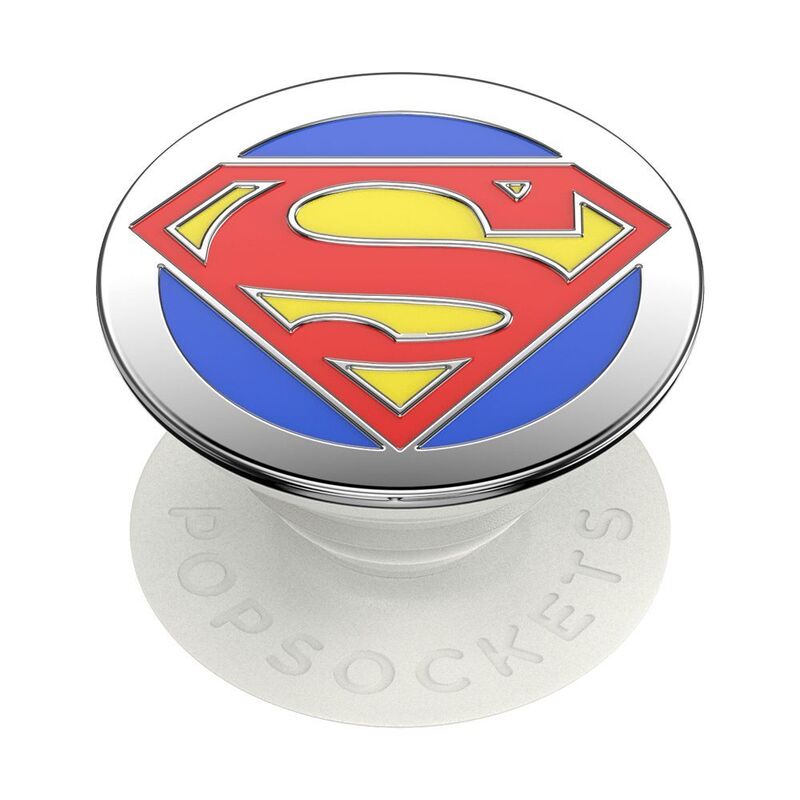 Popsockets Popgrip Licensed - Superman