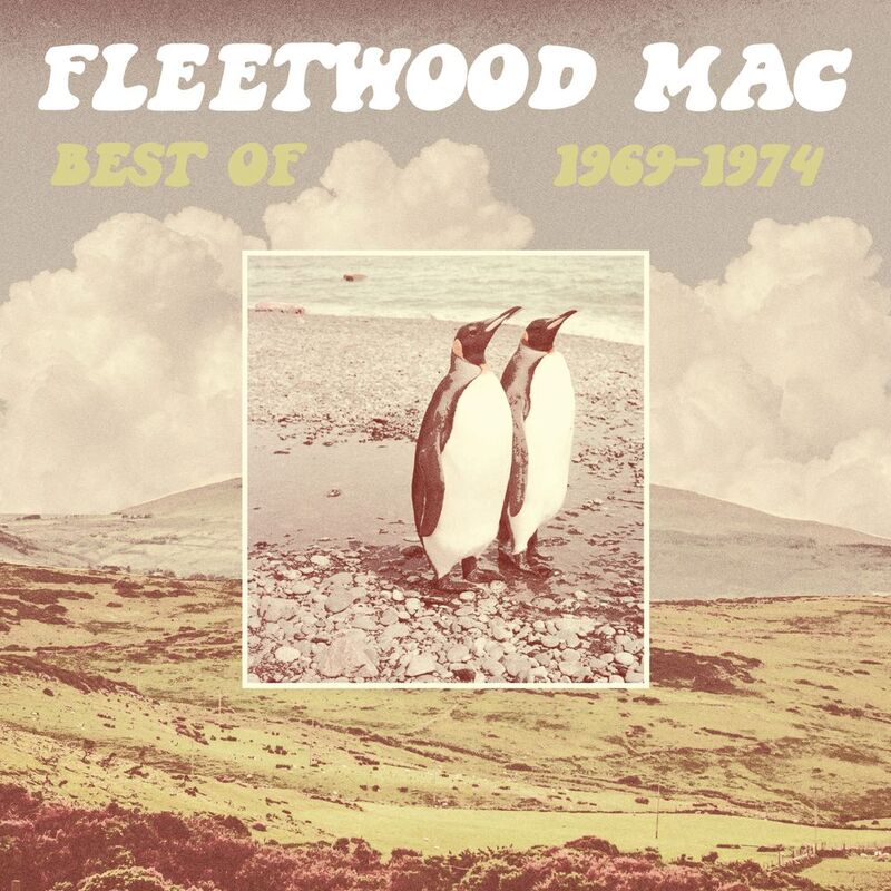 Best Of 1969-1974 | Fleetwood Mac