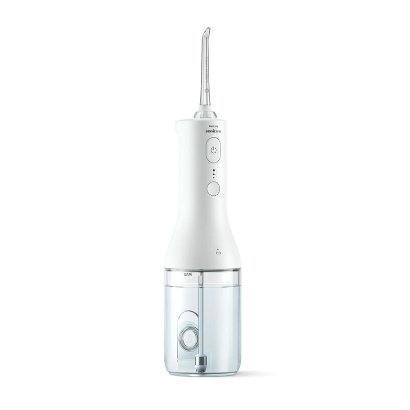 Philips Sonicare Cordless Power Flosser HX3822/11 2000 Series - White