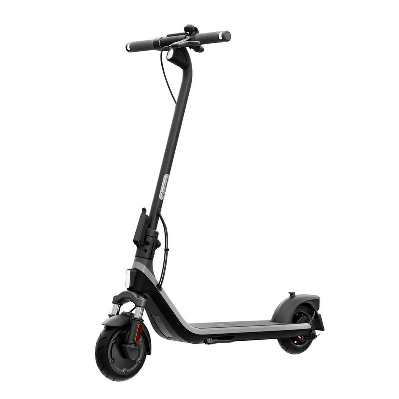 Segway Ninebot E-Kickscooter E2 II - Black