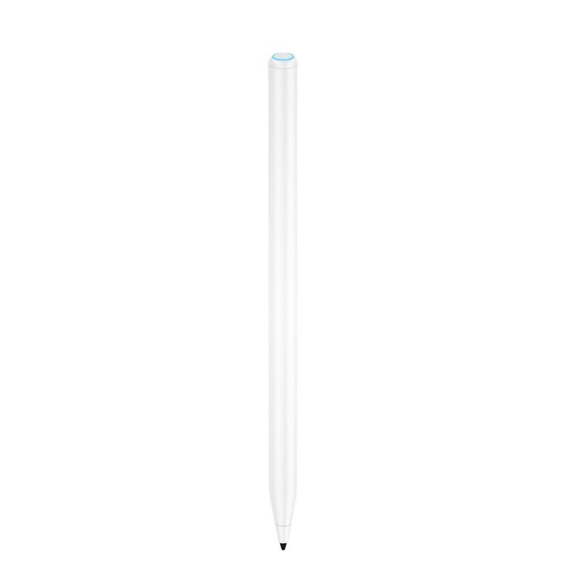 Levelo Skyink 2 In 1 Stylus Pen & Ballpoint Pen For iPad & Writing - White