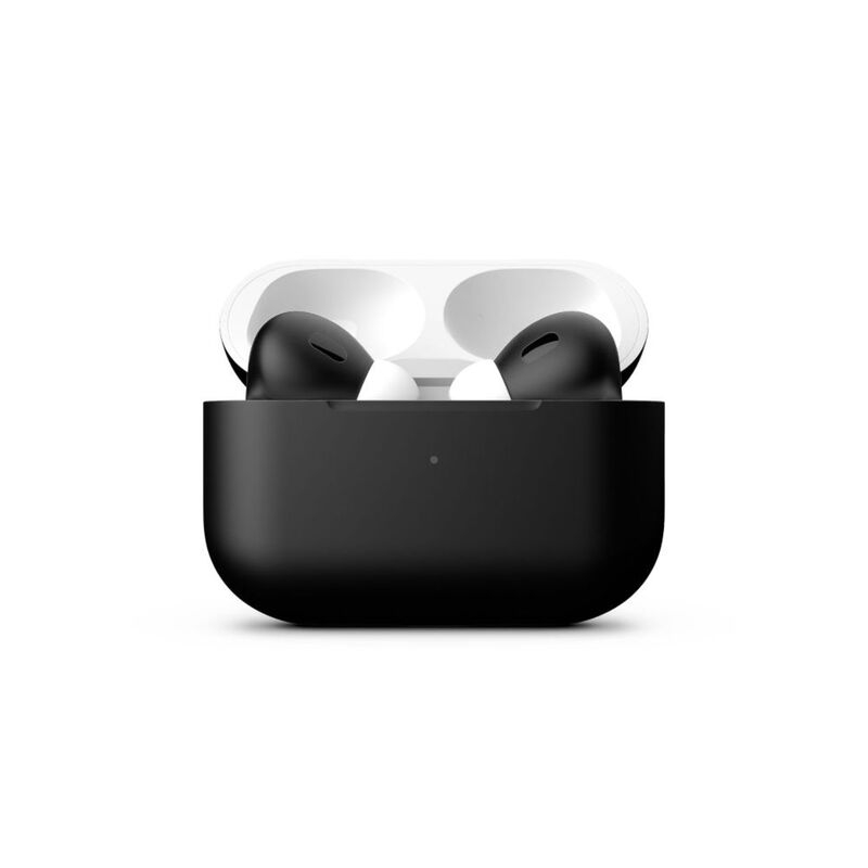 Dahab Airpods Pro (2nd Generation) Active Noise Cancelling Bluetooth Wireless Ear Buds With USB-C - Black Dahab Airpods Pro (2nd Generation) Active Noise Cancelling Bluetooth Wireless Ear Buds With USB-C - Black