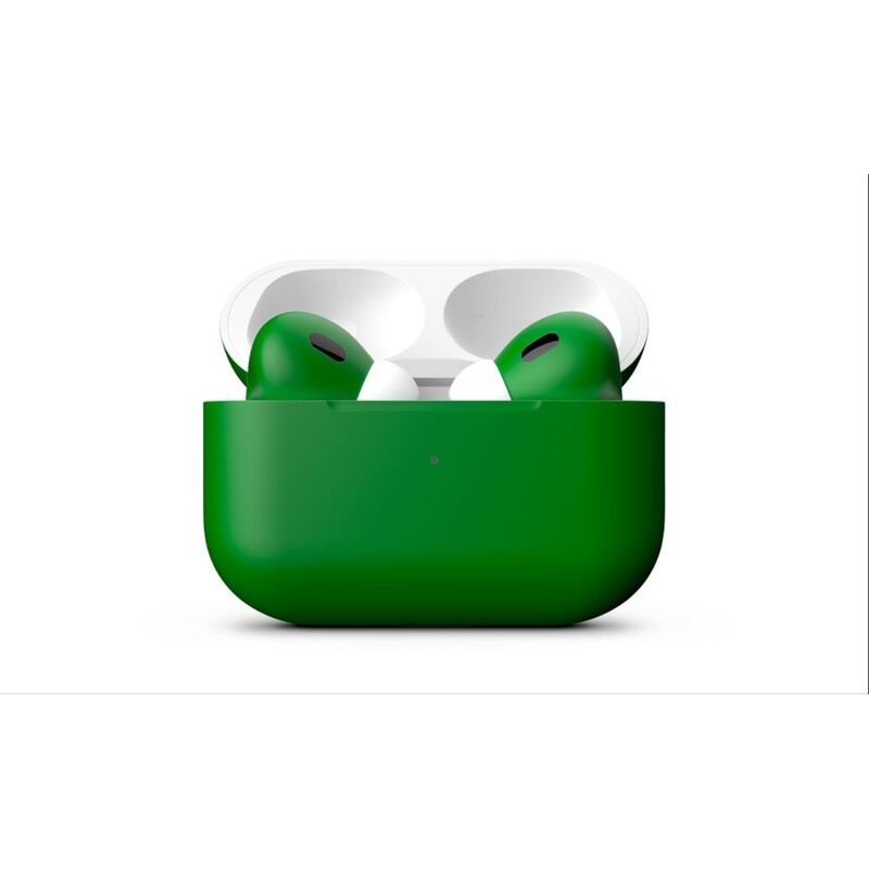 Dahab Airpods Pro (2nd Generation) Active Noise Cancelling Bluetooth Wireless Ear Buds With USB-C - Green Dahab Airpods Pro (2nd Generation) Active Noise Cancelling Bluetooth Wireless Ear Buds With USB-C - Green