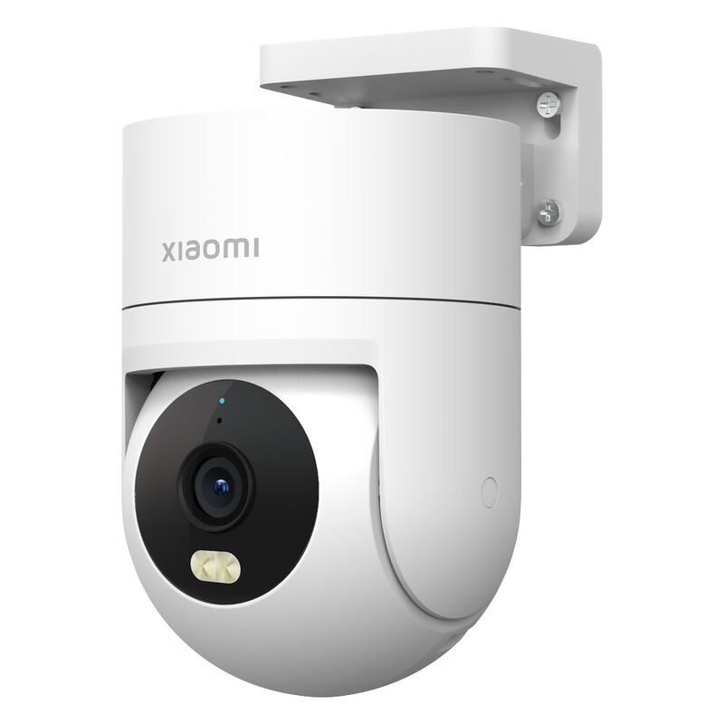 Xiaomi Outdoor Camera CW300 UK - White Xiaomi Outdoor Camera CW300 UK - White
