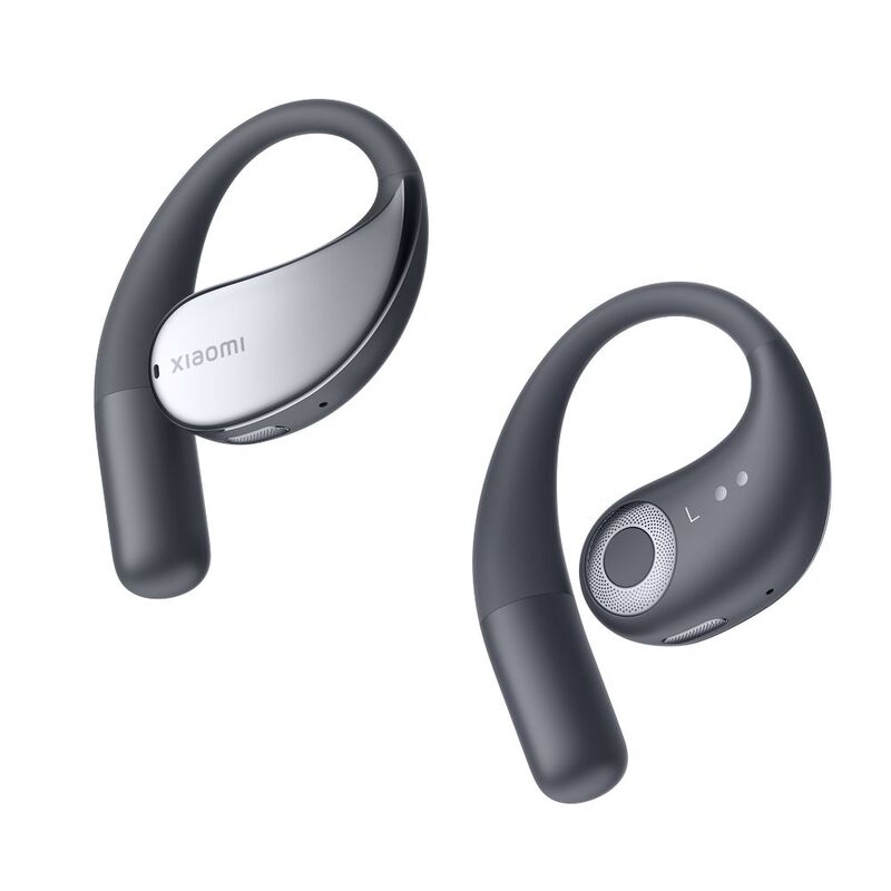 Xiaomi Openwear Stereo Wireless Earphones - Cosmic Grey Xiaomi Openwear Stereo Wireless Earphones - Cosmic Grey