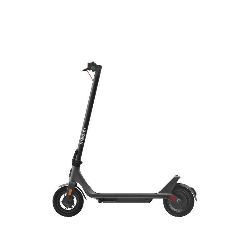 Xiaomi Electric Scooter 4 Lite (2nd Gen) - Black