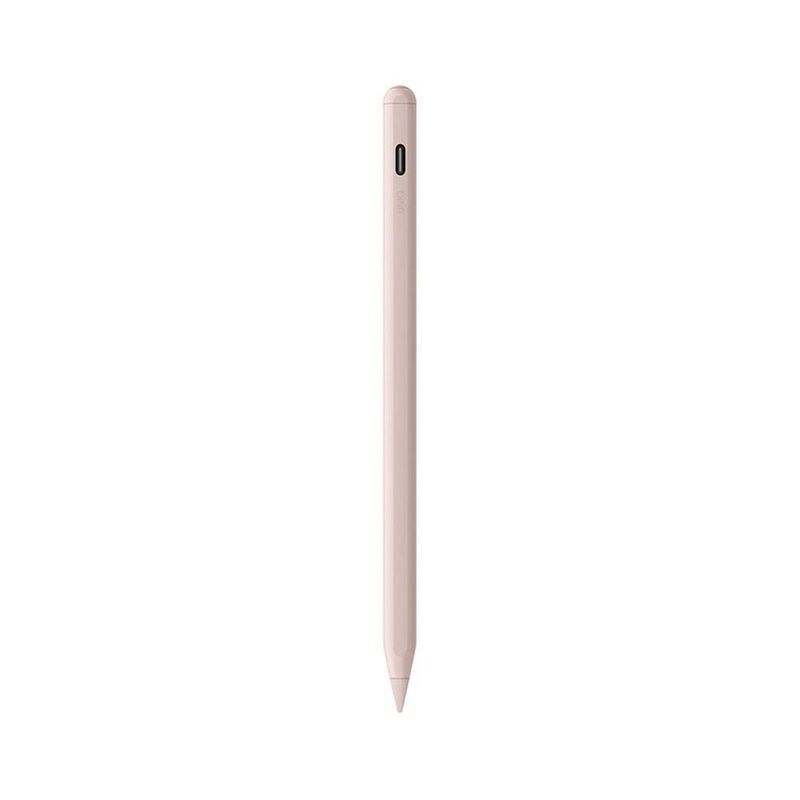 Uniq Pixo Lite 2.0 Magnetic Stylus For Ipad - Blush Pink