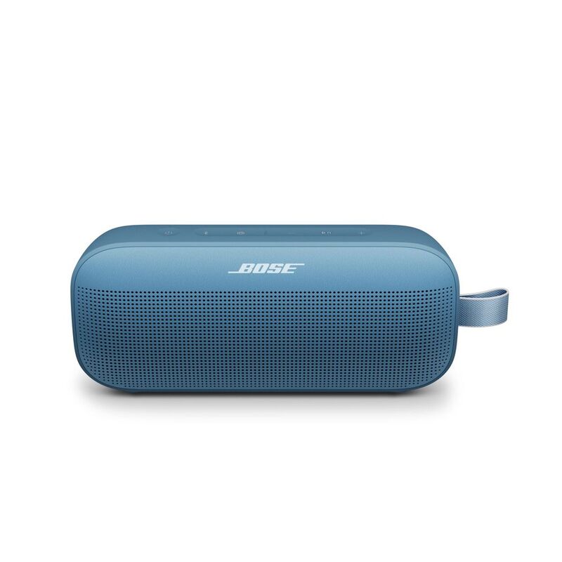 Bose Soundlink Flex II Blue Bluetooth Speaker