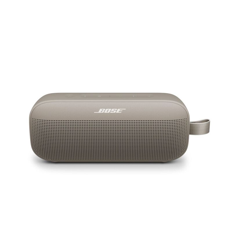 Bose Soundlink Flex II Sandstone Bluetooth Speaker