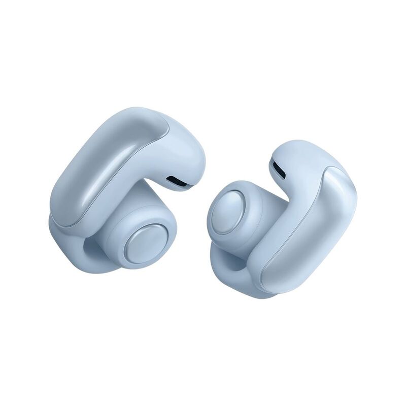 Bose Ultra Open Earbuds - Moonstone Blue