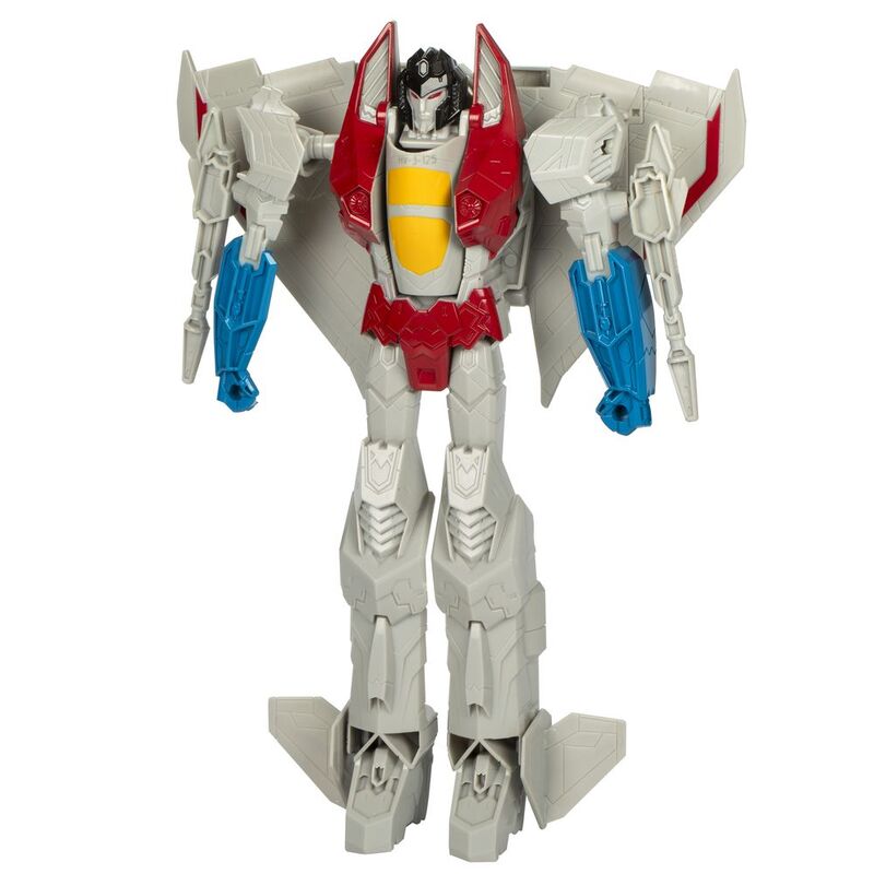 Trasnformers One Mega Changer Starscream 11-Inch Figure