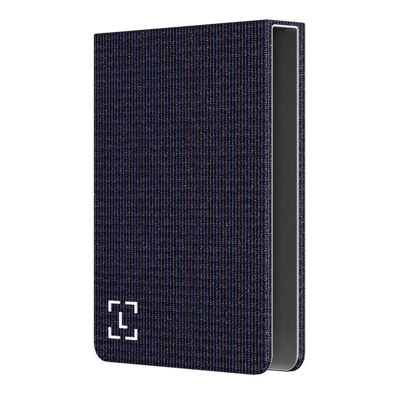 Ledger Flex Magnet Shell - Party Aubergine Ledger Flex Magnet Shell - Party Aubergine