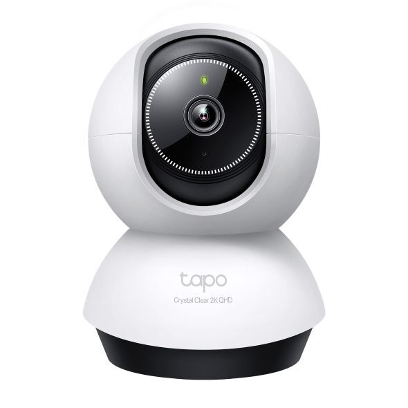 TP-Link Tapo TC72 A.I. Wi-Fi Security Camera