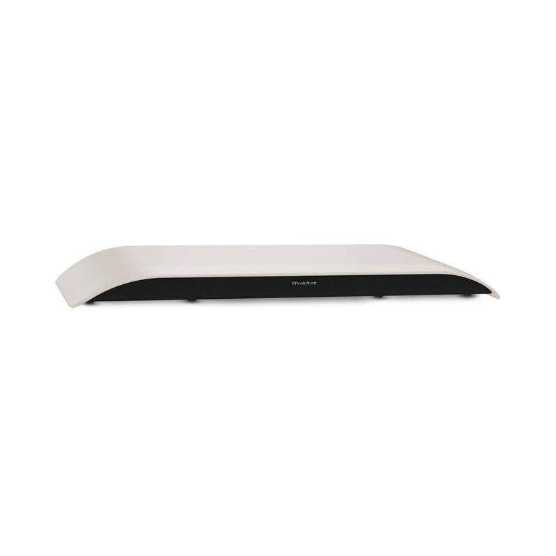 Blueant Soundblade 120W Soundbar - White Blueant Soundblade 120W Soundbar - White