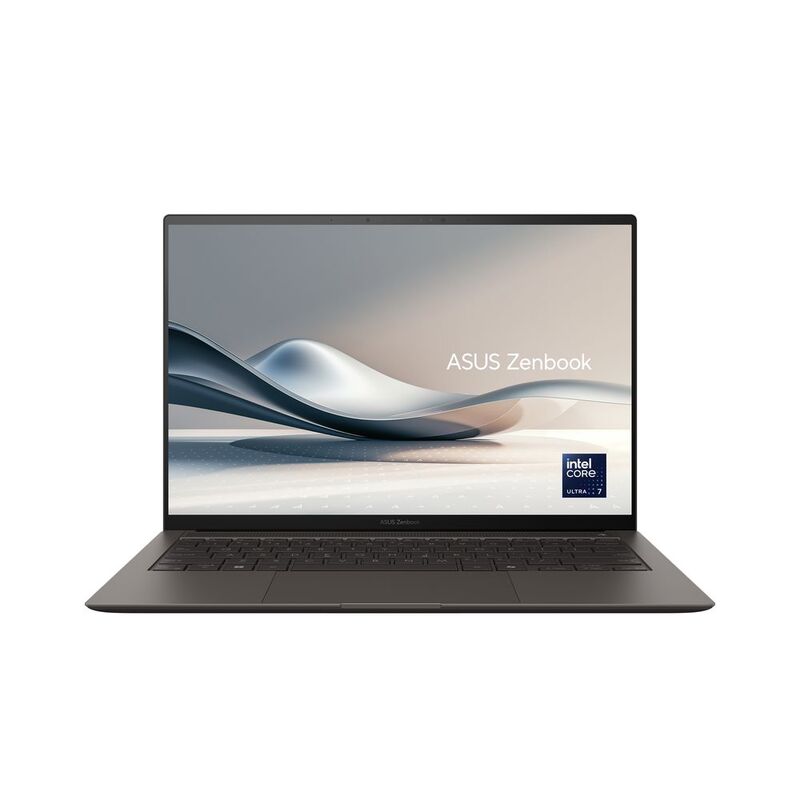 Asus Zenbook S 14 Laptop UX5406SA-OLEDU731WG (2024) A.I. PC/ Intel Ultra 7-258V (Lunar Lake) / NPU Upto 47 Tops/ 32GB RAM/1TB SSD/ 14-Inch OLED/ 3K...