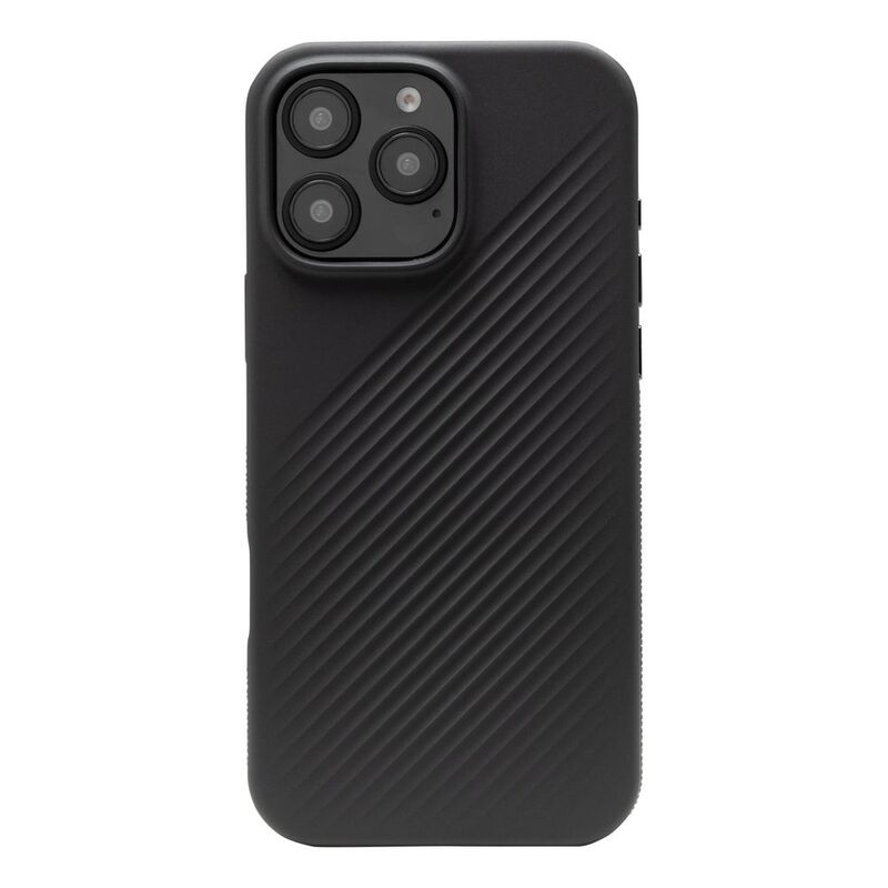 Zagg Cases Luxe Snap Apple iPhone 16 Pro Max - Black