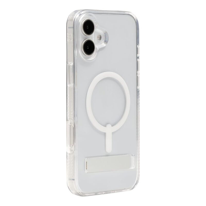 Zagg Cases Crystal Palace Snap KS Apple iPhone 16 Plus - Clear Zagg Cases Crystal Palace Snap KS Apple iPhone 16 Plus - Clear