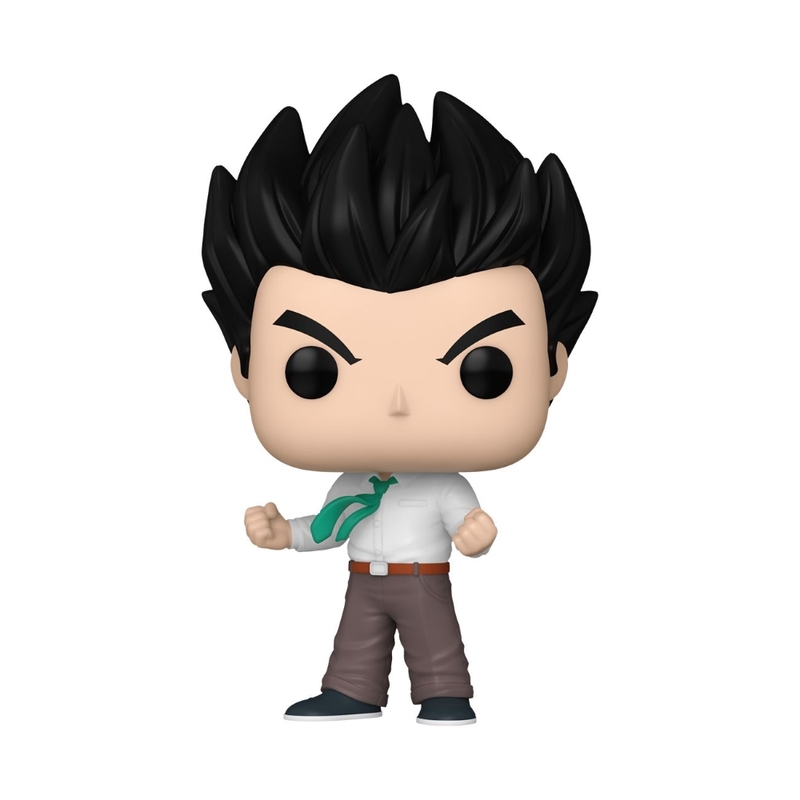 Funko Pop! Animation Dragon Ball Gt Gohan Vinyl Figure