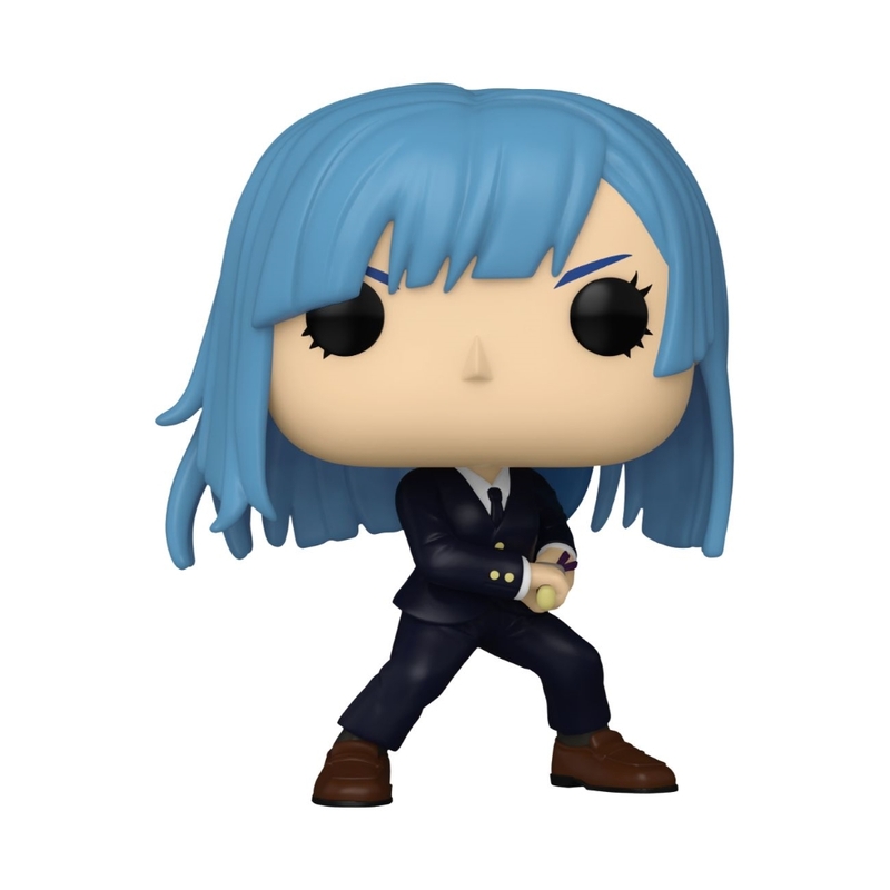 Funko Pop! Animation Jujutsu Kaisen Miwa Kasumi Vinyl Figure