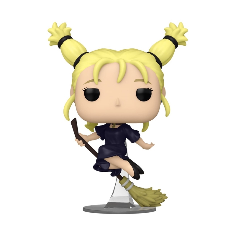 Funko Pop! Animation Jujutsu Kaisen Momo Nishimiya Vinyl Figure