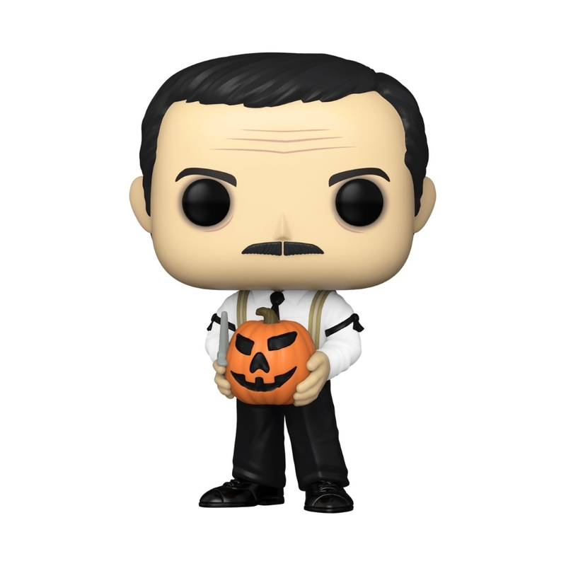 Funko Pop! TV Addams Family Gomez Vinyl Figure