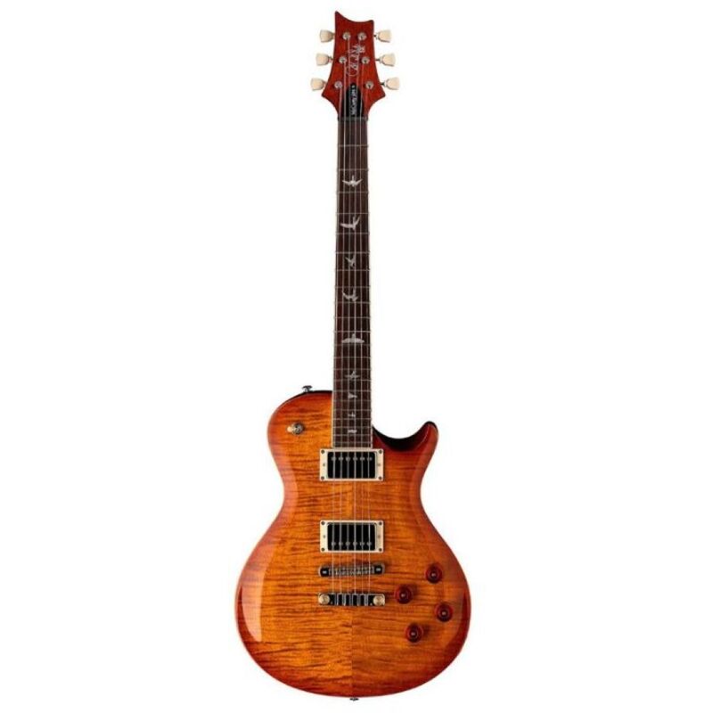 PRS SE Singlecut Mccarty 594 Electric Guitar - Vintage Sunburst Finish