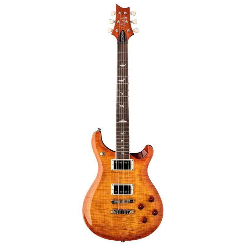 PRS SE Mccarty 594 Electric Guitar - Vintage Sunburst Finish