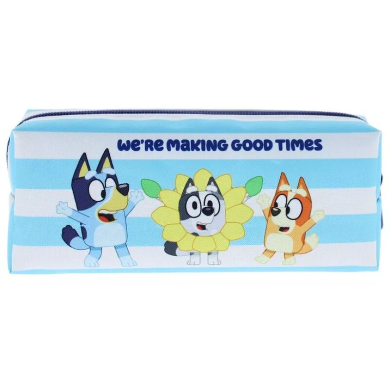 Blueprint Bluey Pencil Case