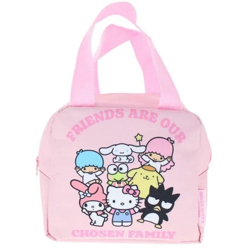 Blueprint Hello Kitty & Friends Lunch Bag