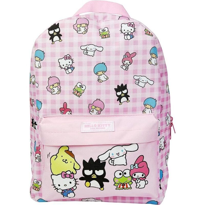 Blueprint Hello Kitty & Friends Backpack