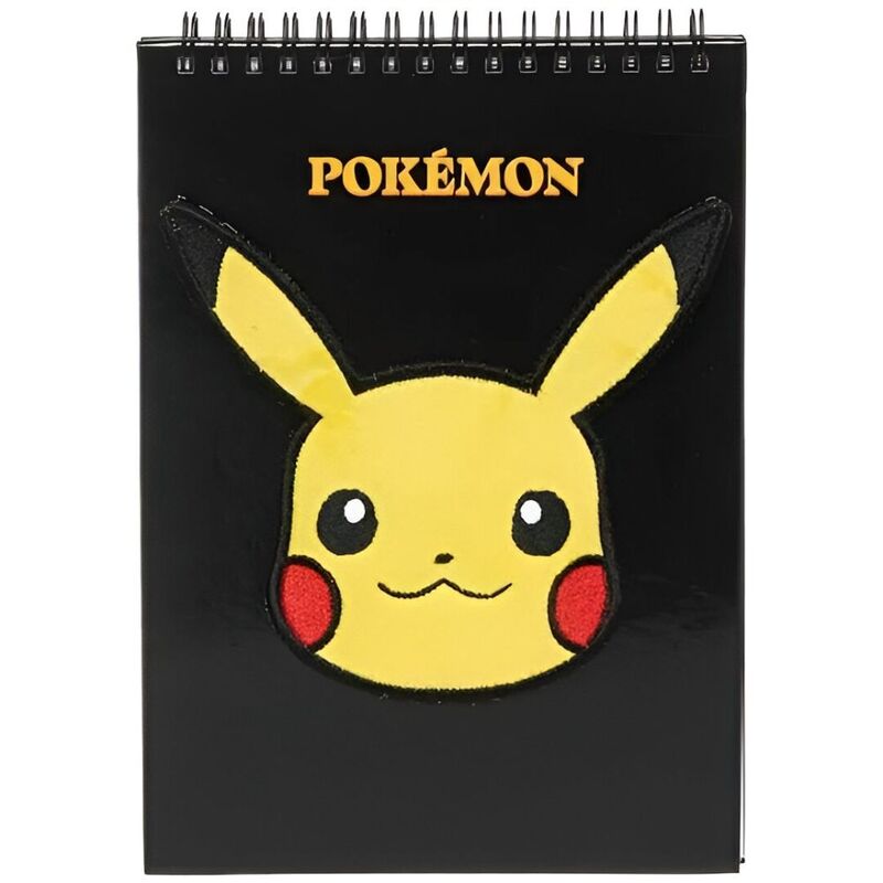 Blueprint Pokemon Nostalgia A5 Novelty Notebook