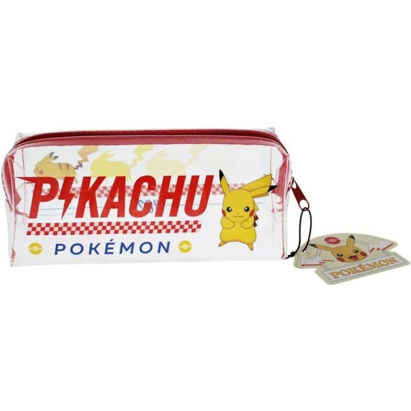 Blueprint Pokemon Nostalgia Pencil Case