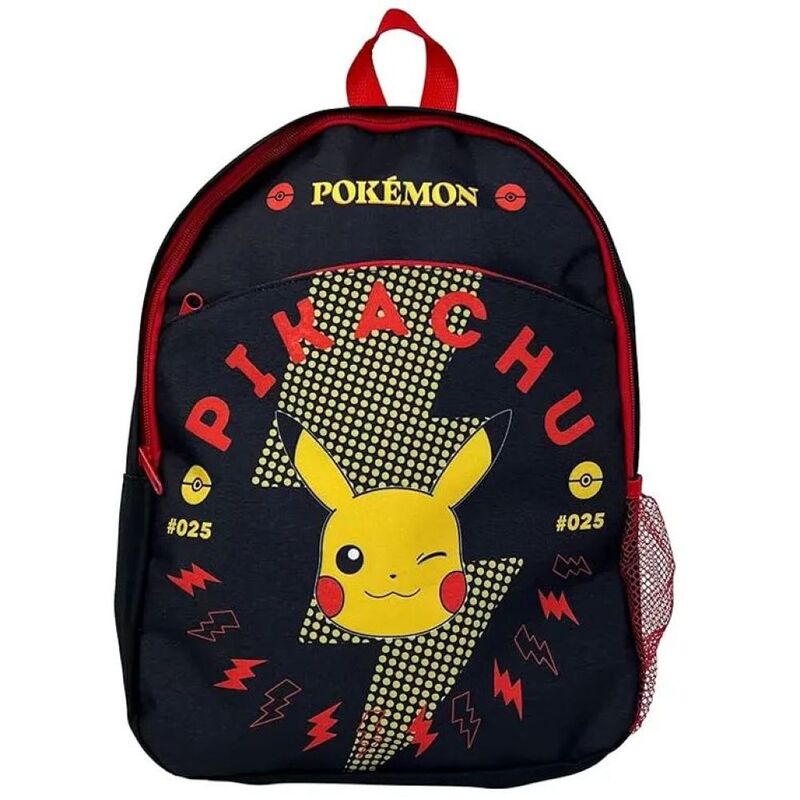 Blueprint Pokemon Nostalgia Backpack