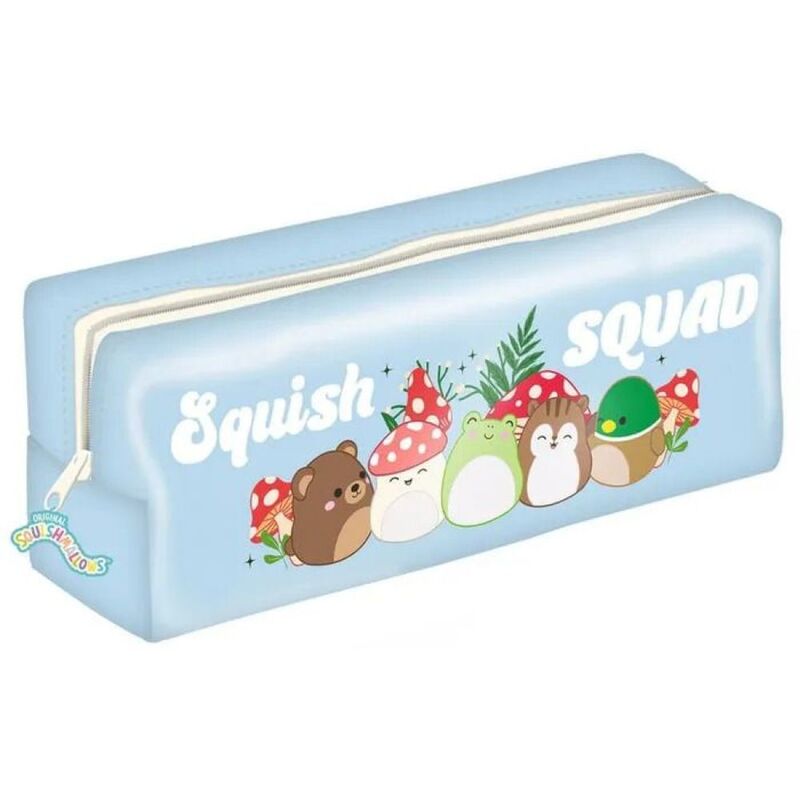 Blueprint Squishmallows Cottage Cute Pencil Case