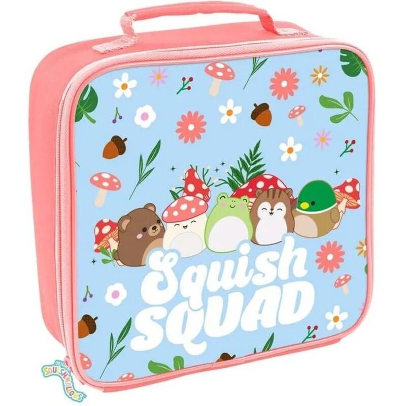 Blueprint Squishmallows Cottage Cute Lunch Bag