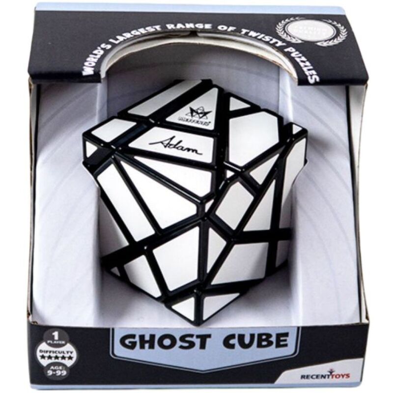 Recent Toys Meffert's Ghost Cube