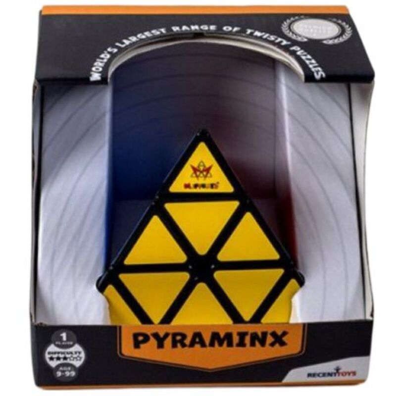 Recent Toys Meffert's Pyraminx