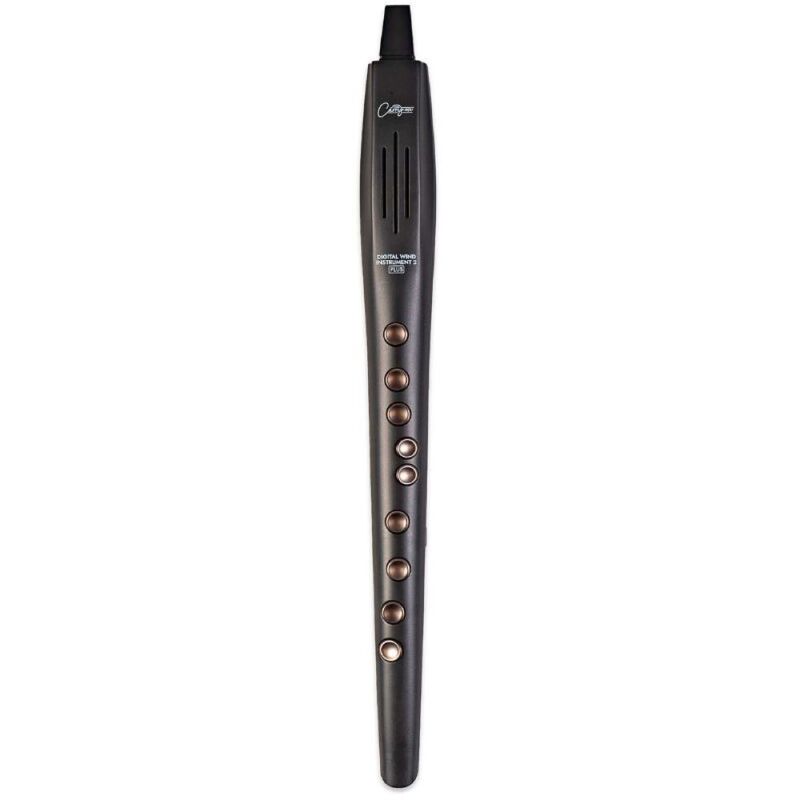 Carry-On Digital Wind Instrument Plus - Black