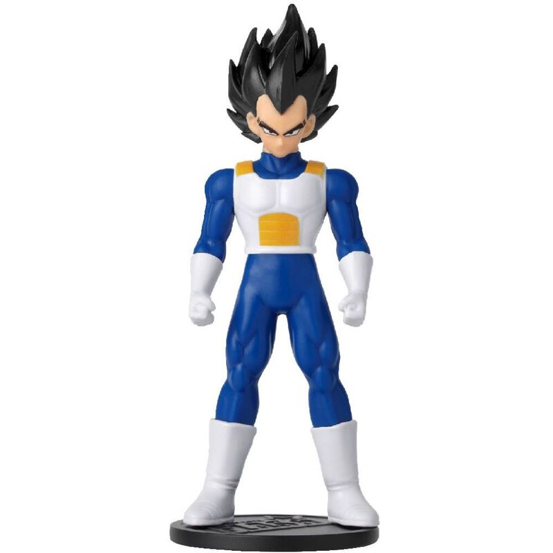 Bandai Dragon Ball Flash Series Vegeta 4-Inch Value Figure Bandai Dragon Ball Flash Series Vegeta 4-Inch Value Figure