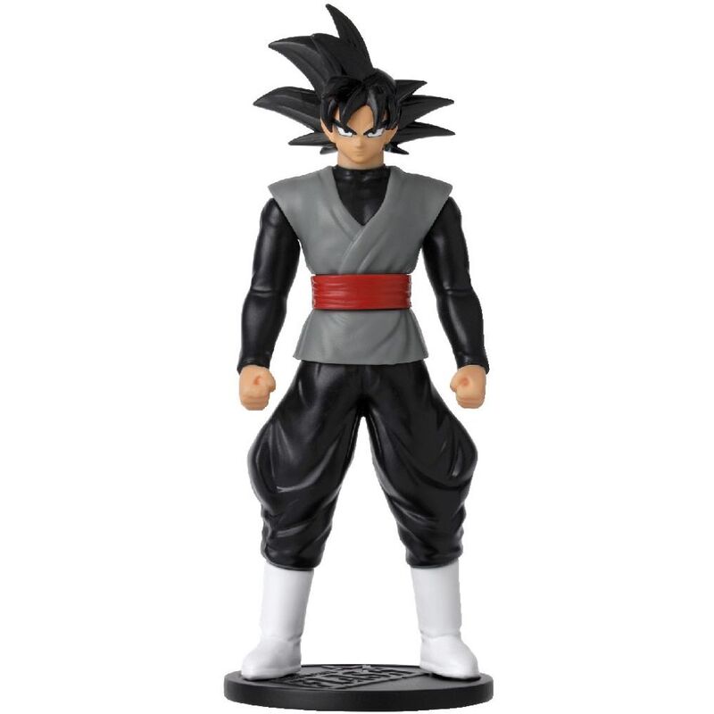 Bandai Dragon Ball Flash Series Gokublack 4-Inch Value Figure Bandai Dragon Ball Flash Series Gokublack 4-Inch Value Figure