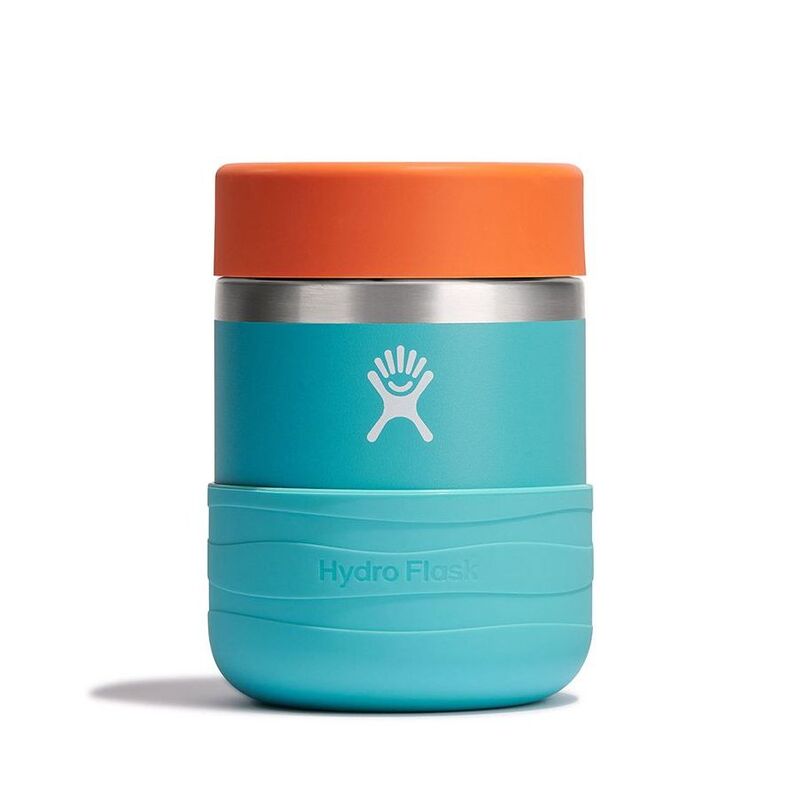 Hydro Flask Kids 355 ml Food Mug - Seaspray Hydro Flask Kids 355 ml Food Mug - Seaspray